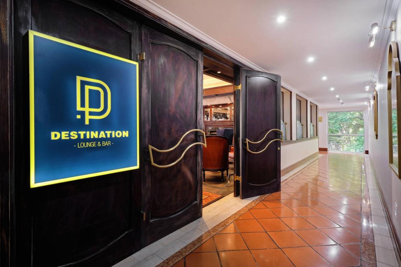 Protea Hotel By Marriott Johannesburg Balalaika Sandton Εξωτερικό φωτογραφία